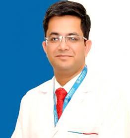 Dr. Nagesh Chandra